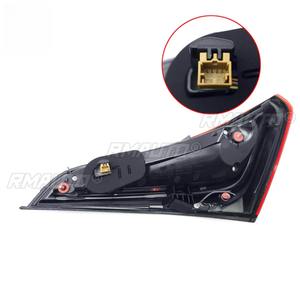 Luz trasera de alerón para coche, accesorio Plug and Play, kit de carrocería para Audi Q5 2013-2017, accesorios para coche - Product Image 3