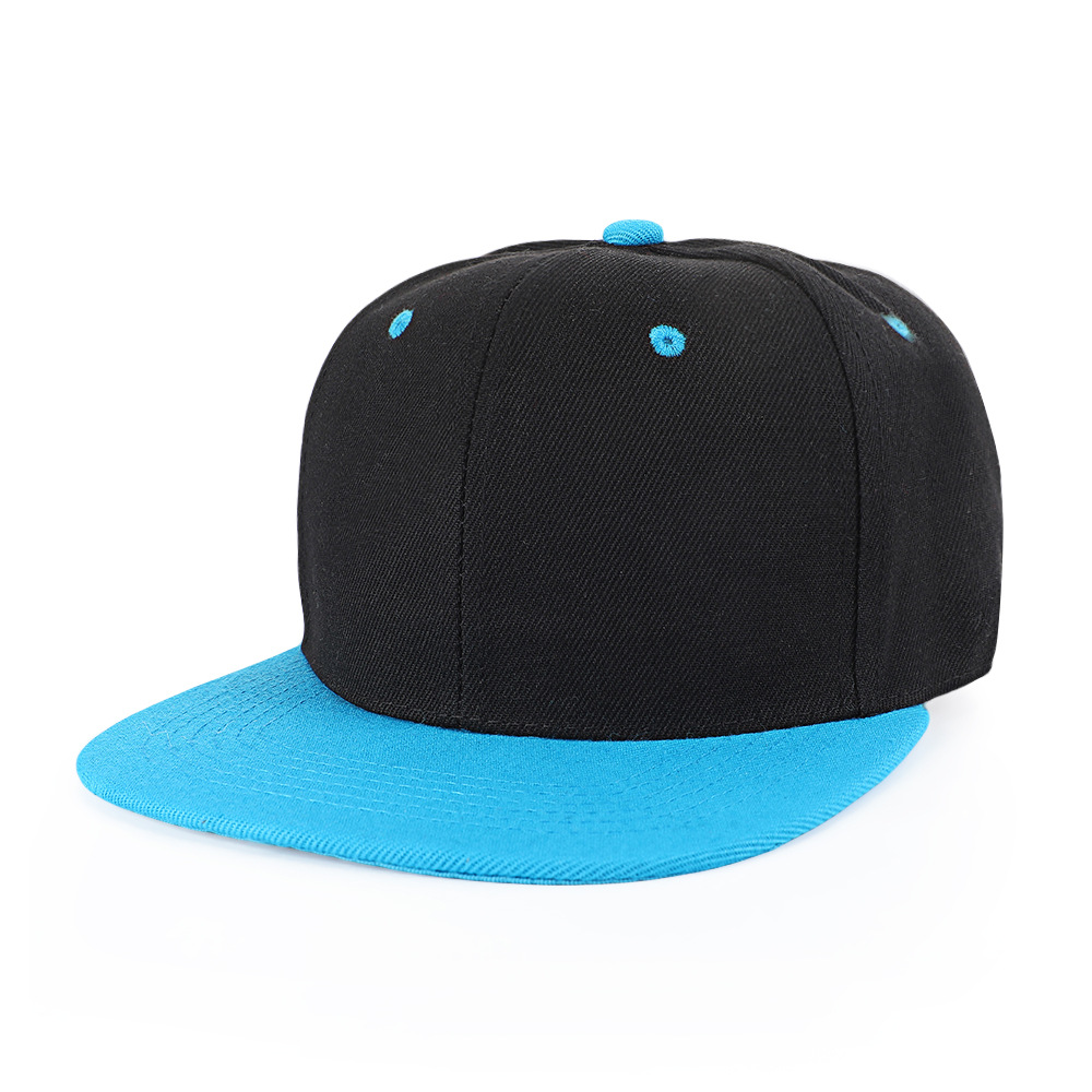 Black + Blue