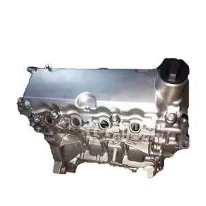 مصنع محركات هوندا موتور L13A3 L13A1 L13A6 L13A7 L13A8 4 سلندر محرك لدراجة هوندا فيت إنسايت برييو 1.3L