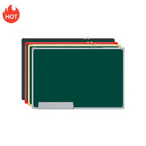 Cadre en aluminium de taille personnalisée pour salle de classe <span class=keywords><strong>Tableau</strong></span> blanc magnétique <span class=keywords><strong>Tableau</strong></span> en MDF pour l'écriture et le <span class=keywords><strong>dessin</strong></span> <span class=keywords><strong>Tableau</strong></span> à <span class=keywords><strong>craie</strong></span> pour l'école - Product Image 3