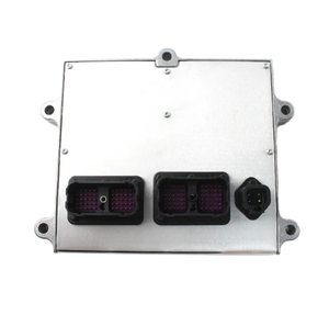 4963807 4963808 3408501 4943133 4988820ตัวควบคุมเครื่องยนต์4921776 ECU สำหรับ SAA6D107E-1 PC200-8รถขุด PC200-7 - Product Image 3