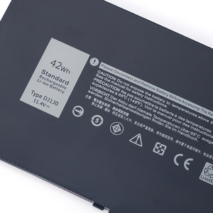 Batterie d'ordinateur portable de haute qualité <span class=keywords><strong>DJ1J0</strong></span> 42Wh pour Dell Latitude 7280 7380 7480 7290 7490 Batterie d'ordinateur portable <span class=keywords><strong>DJ1J0</strong></span> - Product Image 3