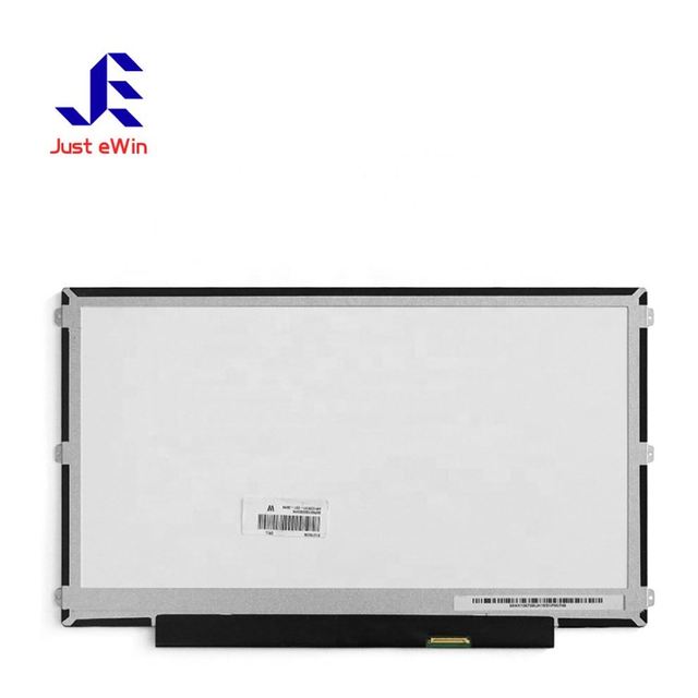 New 13.3" SLIM LED HB133WX1-402 30pin EDP LCD Screen B133XTN01.3 B133XTN01.2 LTN133AT29-401 M133NWN1 R3