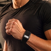 Bracelets connectés intelligents JCVital V8 V8B V8C avec suivi du sommeil et analyse BioAge, certifiés CE FCC Reach RPHS, OEM ODM