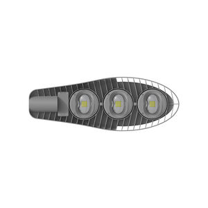 Lampadaire <span class=keywords><strong>LED</strong></span> Série Cobra Head 170lm/w Haute Luminosité Garantie 5 Ans IP67 Étanche Alimentation AC110-265V Remplace le Lampadaire Routier - Product Image 3