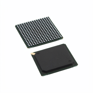 Embedded LFXP10C-3F256C Components Electronic 256 BGA Original - Product Image 1