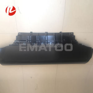 Cubierta de Capó para Motor de Coche 61202-VX50A, Extensión de Capó para Caravan Urvan E25, Piezas de Automóvil - Product Image 4