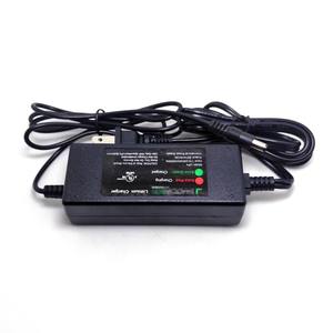 Chargeur de batterie 30W 36V 37.8V 0.5a Smart Charger pour batteries au lithium-ion 9S 32.4V 33.3V Scootersr électrique Battery Pack - Product Image 3