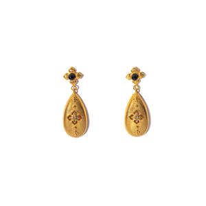 PBBA-875 Pendientes de Moda, Accesorio Elegante y con Estilo - Product Image 2