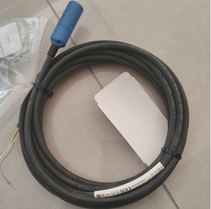 สายวัดดิจิตอล E+H CYK10 Memosens แบบกันน้ำ IP67 สายป้องกันสัญญาณรบกวน 4 แกน สำหรับการเชื่อมต่อแบบเหนี่ยวนำสำหรับวัดค่า pH - Product Image 3