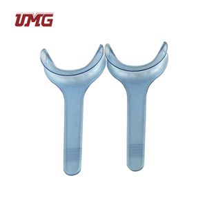 Pembuka mulut tipe T sekali pakai transparan, alat <span class=keywords><strong>Dental</strong></span> medis bibir <span class=keywords><strong>Lateral</strong></span> perona pipi - Product Image 4