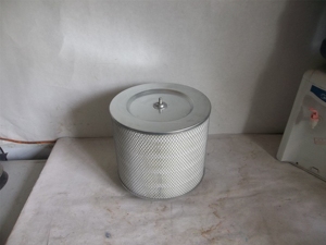 Nouveau filtre à air pour compresseur d'air Mengma 1625173616, alimenté par moteur, certifié ISO 9001 - Product Image 5