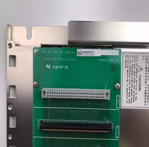 โมดูล PLC ตัวควบคุมลอจิกแบบตั้งโปรแกรมได้ JRCP-317112 - Product Image 6