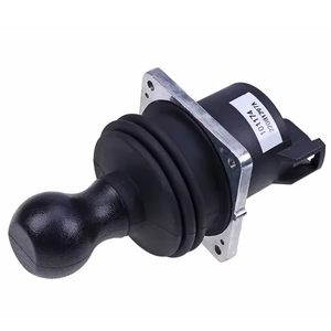 Controlador de Joystick 101174 101174GT 101173 101175 para piezas de plataforma de trabajo aéreo Genie Boom <span class=keywords><strong>Lift</strong></span>. - Product Image 6