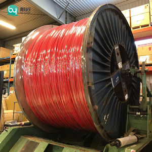 Cordon en polyéthylène à très haut poids moléculaire (UHMWPE) au meilleur prix, anti-UV, 10 mm, 20 mm, 30 mm, léger, pour l'amarrage des navires - Product Image 4