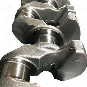 Albero Motore K14 K14B K14C K14D per Suzuki Wagon Escudo L200 - Vendita Diretta dalla Fabbrica - Product Image 4