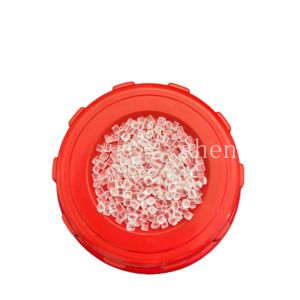 Competitive Price Recycled Virgin GPPS GP525 535N <b>Polystyrene</b> PS Granules for Appliances and <b>Packaging</b> in Stock - Product Image 3