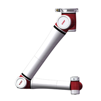 Robot collaboratif automatique JAKA A12, installation facile, robot industriel 6 axes
