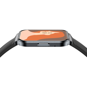 Montre connectée KM86 pour femmes, écran TFT carré, suivi du sommeil, suivi de la forme physique, écran tactile, montre numérique, corps fin - Product Image 6