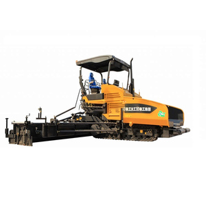 Rp803 nhựa đường bê tông nhựa đường với chiều rộng lát 3-8M và độ dày tối đa 350mm - Product Image 5