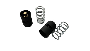 Valve thermostatique en métal Manny A11513574 - Product Image 5