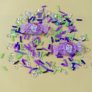 Commercio all'ingrosso mare morbido <span class=keywords><strong>argilla</strong></span> <span class=keywords><strong>polimerica</strong></span> mix di tutti i tipi di pesce bianco trasparente beadows <span class=keywords><strong>argilla</strong></span> <span class=keywords><strong>polimerica</strong></span> unghie - Product Image 5