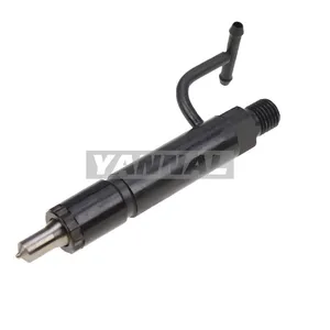 Factory Direct Sale 729004-53101 Fuel Injector For Yanmar 4 CYLINDER ENGINE 4TNV88 4TNV84