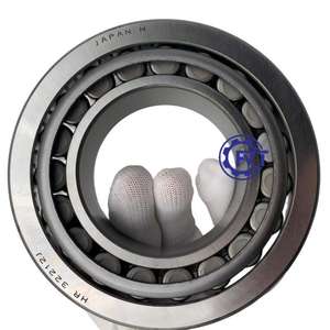 ตลับลูกปืนเม็ดเรียวความแม่นยำสูง 32310 50*110*42.5 มม. 32311 32312 32313 32314 32315 32316 32317 32318 32319 32320 - Product Image 2