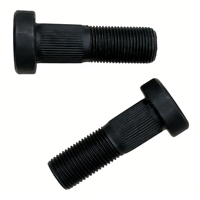 826/00923 826/01655 pour JCB 3CX, pièces de rechange pour pelle rétrocaveuse, boulon 20X70MM Alex Construction Machinery Parts