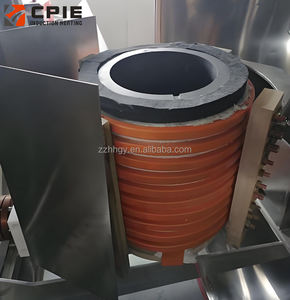 Horno de Inducción de Media Frecuencia de Fusión Rápida para Reciclaje de <span class=keywords><strong>Chatarra</strong></span> con Alta Productividad y <span class=keywords><strong>Precio</strong></span> Competitivo - Product Image 6