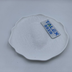 Polvo Refrigerante de Lactato de Mentilo No Irritante de Grado Cosmético para Cuidado Bucal y Productos para la Piel - Product Image 1