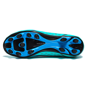 <span class=keywords><strong>Scarpe</strong></span> da Calcio con Tacchetti Lunghi e Suola Morbida, Allacciatura Professionale per Adulti, Allenamento e Uso Esterno - Product Image 6
