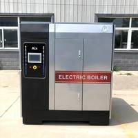 Chaudière à eau chaude horizontale à induction magnétique haute efficacité FRSID, zéro pollution, fonctionnement entièrement automatique 1