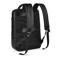 Tas Ransel Bisnis Premium Pria Terbaru Kapasitas Besar Tas Laptop Kasual
