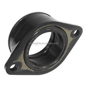 Carburateur de moto en stock, admission de carburateur pour Suzuki GN250 DR250S TU250 <span class=keywords><strong>SP250</strong></span> GN 250 DR 250S TU 250 SP 250 NEUF - Product Image 3