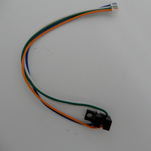 BARRERA DE LUZ TIPO FORK PARA PIEZAS SMT PARA SIEMENS SIPLACE ASM 00308620 - Product Image 1