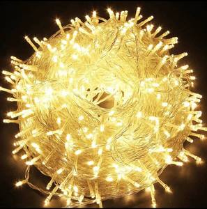 Outdoor Garden Plug Operated LED String Fairy String <strong>Light</strong> <strong>Tree</strong> Style 10M for Holiday Wedding Party Christmas Home Decorations - Product Image 1