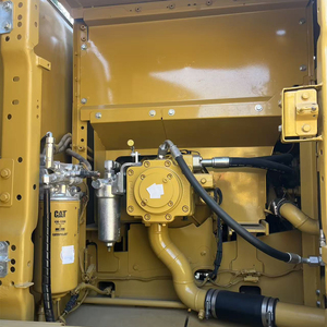 Excavadora Usada Cat 320 de 20t |   95% Nuevo Original Japonés |   Certificado por la EPA y la CE |   Económico para Excavar - Product Image 6