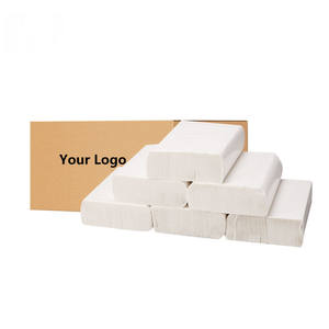 <span class=keywords><strong>Papel</strong></span> Higiénico Desechable Ecológico Directo de Fábrica, Venta al por Mayor, de Madera Virgen/Bambú, Suave, Absorbente, Plegado en N, Lavable a Mano, Gratis - Product Image 5