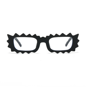Gafas <span class=keywords><strong>de</strong></span> <span class=keywords><strong>Sol</strong></span> <span class=keywords><strong>de</strong></span> moda 2024 Gafas <span class=keywords><strong>de</strong></span> <span class=keywords><strong>Sol</strong></span> <span class=keywords><strong>de</strong></span> estado <span class=keywords><strong>de</strong></span> ánimo <span class=keywords><strong>de</strong></span> <span class=keywords><strong>precio</strong></span> competitivo personalizadas Gafas <span class=keywords><strong>de</strong></span> <span class=keywords><strong>sol</strong></span> cuadradas irregulares - Product Image 2
