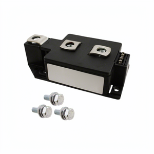Thyristors Electronics Component Module MCC310-12IO1 In Stock - Product Image 1