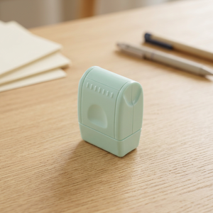 Surge Protection Devices Invoice Protection Stamp - Product Image 2