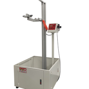 ZONHOW <span class=keywords><strong>Drop</strong></span> <span class=keywords><strong>Ball</strong></span> Impact Tester-Equipo de prueba de resistencia al impacto de alta precisión para materiales y productos - Product Image 1