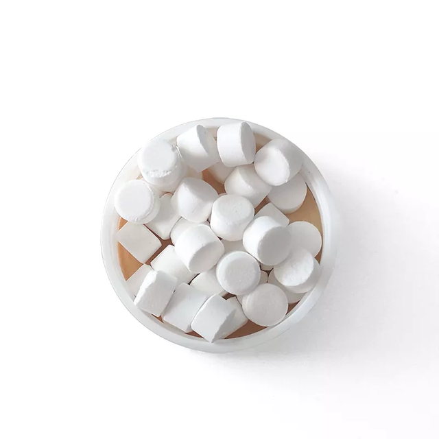 Aquaculture Feed Oxygenic Tablets for Aquaculture Degrade Nitrite Oxygen Tablets for Fish Shrimp Improve Bottom Water Quality