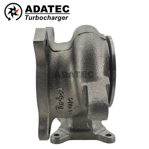 ท่อร่วมไอเสียเทอร์โบ B9 รุ่น 06L145722C 06L145702B 06L145702F ตัวเรือนเทอร์โบสำหรับรถยนต์ออดี้ A8 B9 2.0 TFSI CYPA 185 กิโลวัตต์ ปี 2014-2017 - Product Image 3