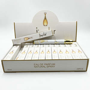 Perfume Portátil para Mujer de 35 ml, Aroma Rico y Duradero, Gran Venta - Product Image 4