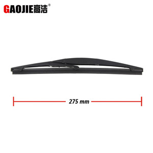 ชุดประกอบแขนปัดน้ำฝนหลัง Gaojie สำหรับ Peugeot 4008 ปี 2012 ขึ้นไป ชุดปัดน้ำฝนพลาสติก - Product Image 2