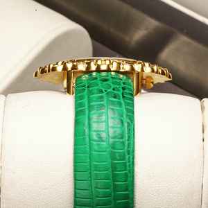 <span class=keywords><strong>Montre</strong></span> de luxe pour femme, bracelet en acier inoxydable, vente directe, <span class=keywords><strong>nouveauté</strong></span>, cadran de 36 mm, quartz Miyota, aiguille - Product Image 4