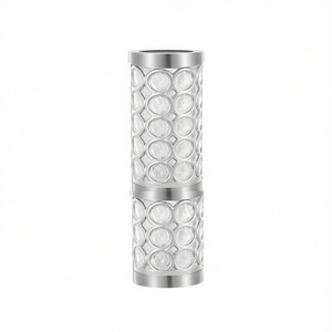 6 uds IP44 luces de camino solares impermeables RGB CAMBIO DE Color para jardín patio pasarela luces de camino al aire libre - Product Image 1
