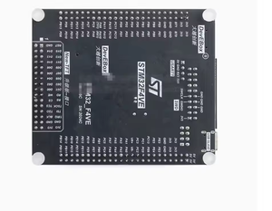 HT STM32F407VET6 407ZGT6 บอร์ดพัฒนา STM32 บอร์ดการเรียนรู้/บอร์ดพัฒนาแบบฝังตัว ARM - Product Image 3